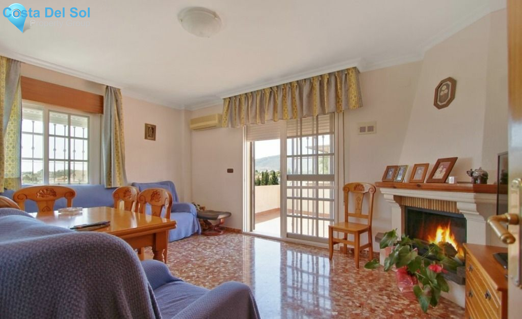 Office in Alhaurín de la Torre-1482185