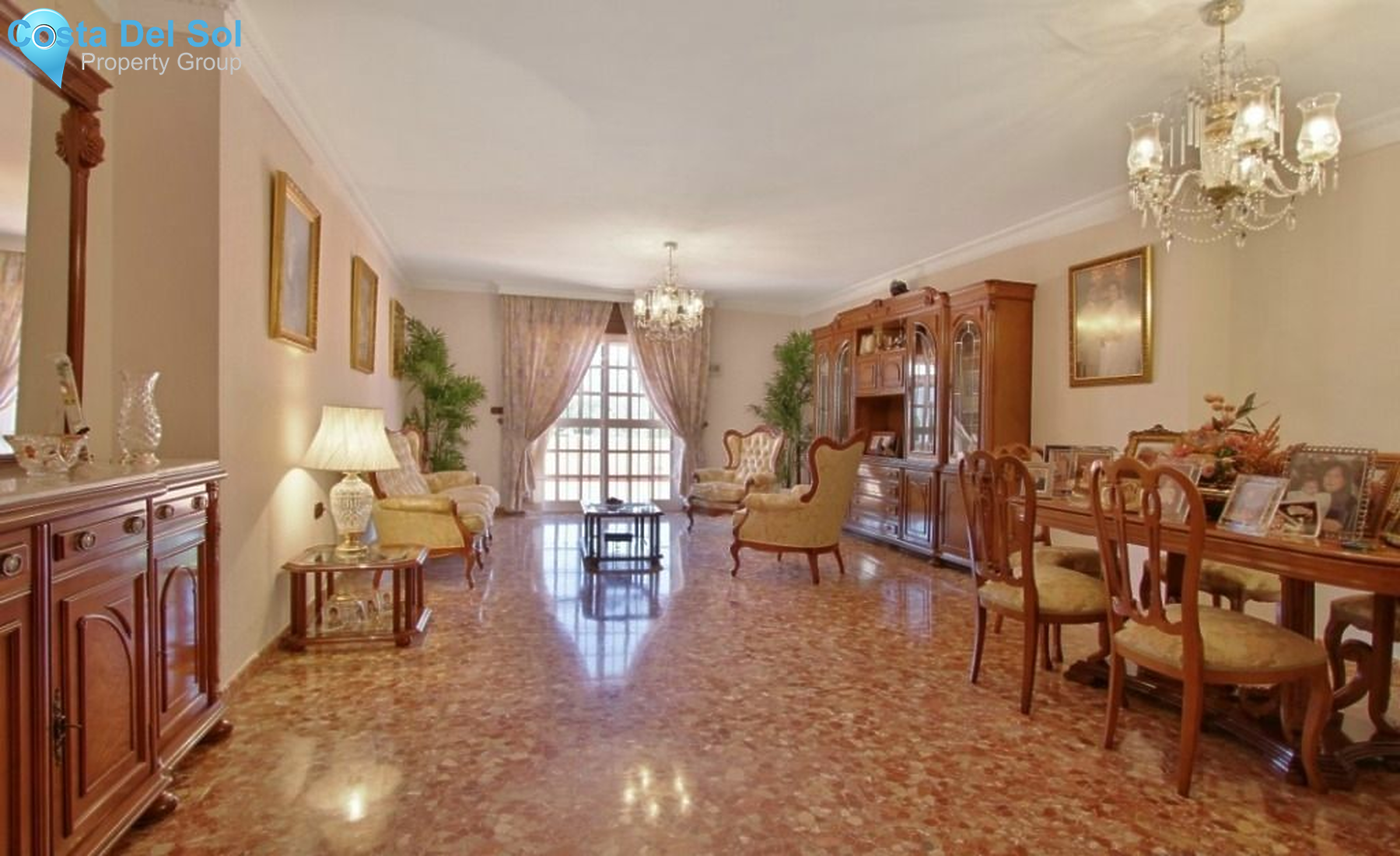 Office in Alhaurín de la Torre-1482186