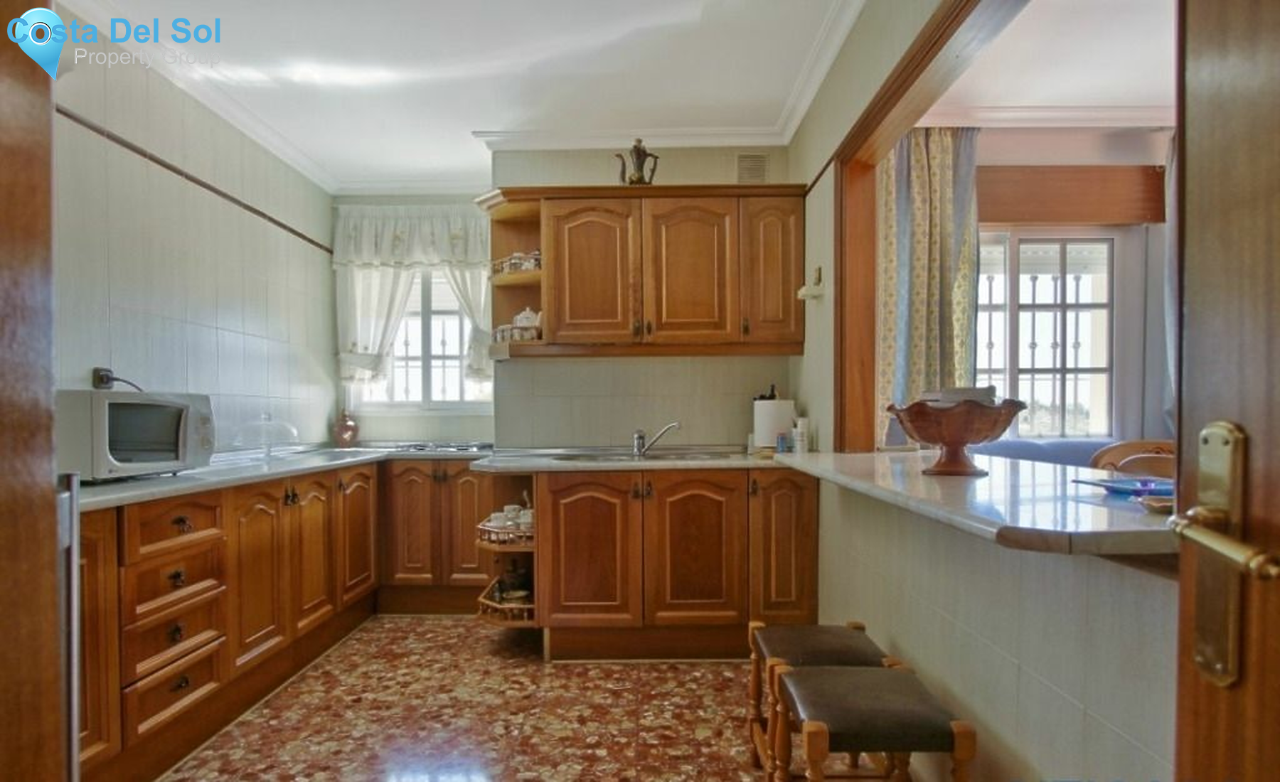 Office in Alhaurín de la Torre-1482187