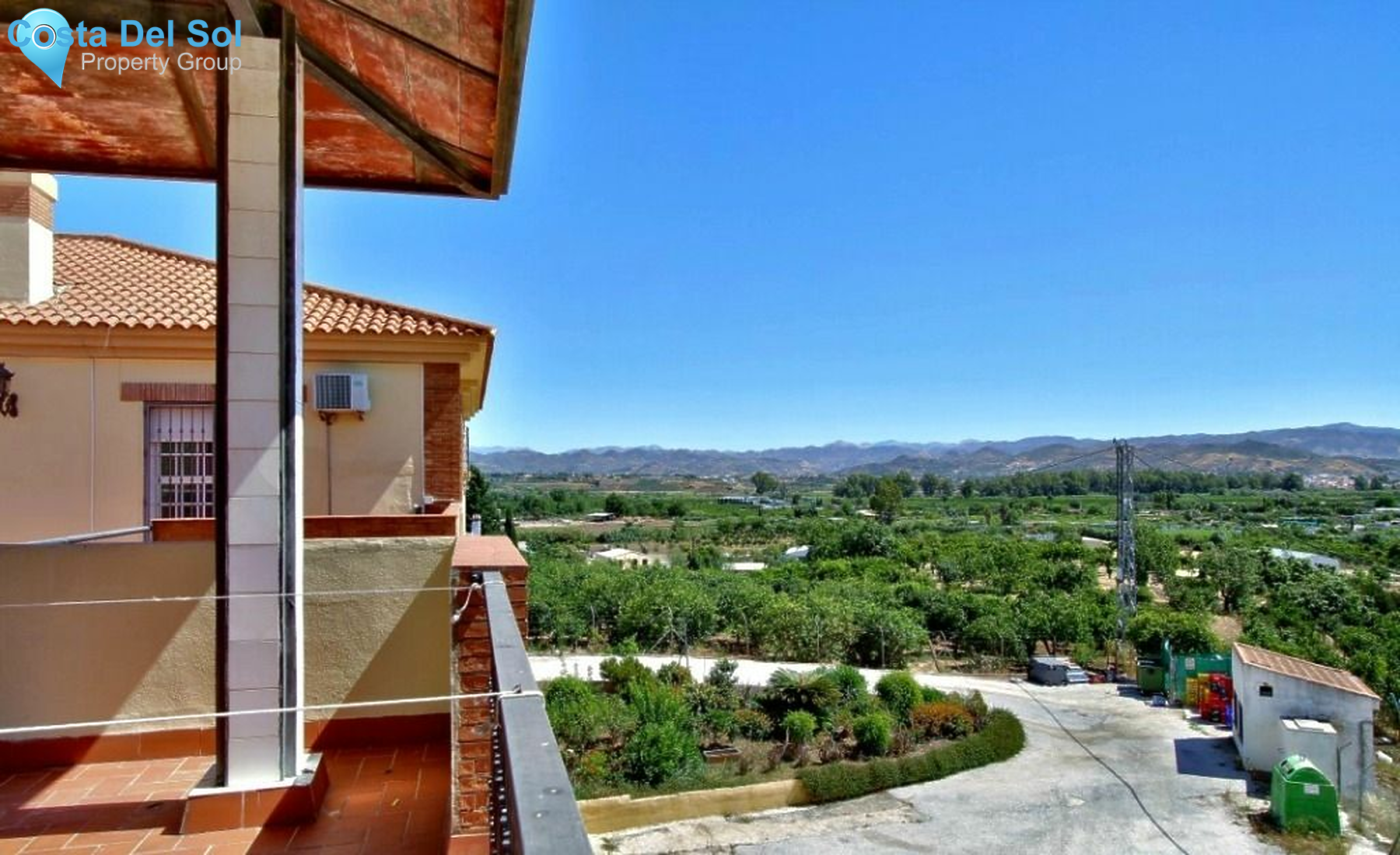 Office in Alhaurín de la Torre-1482191