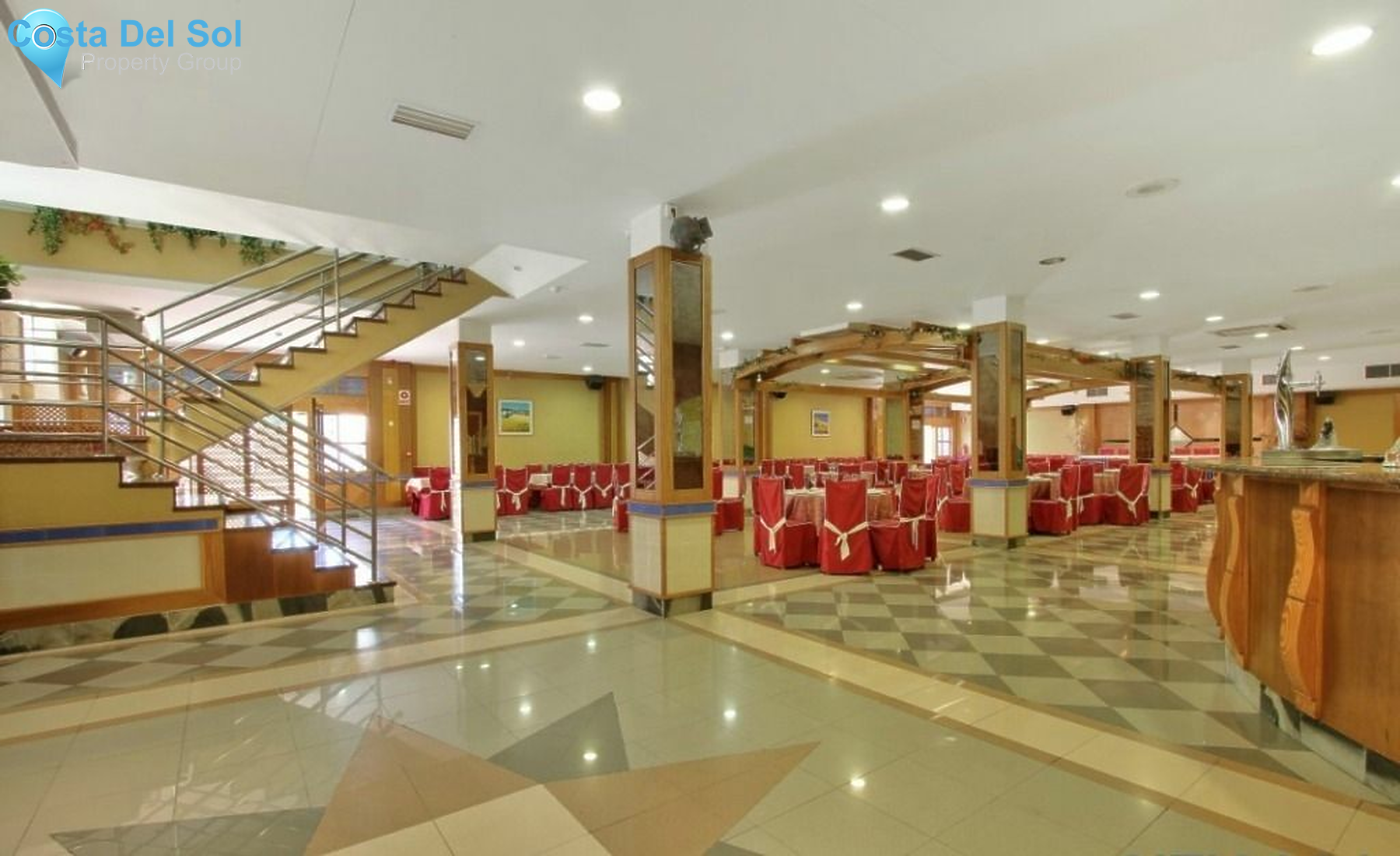 Office in Alhaurín de la Torre-1482177