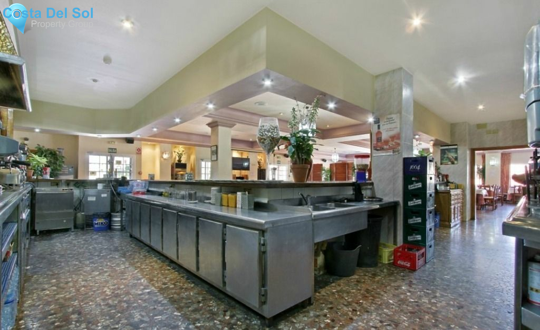 Office in Alhaurín de la Torre-1482179