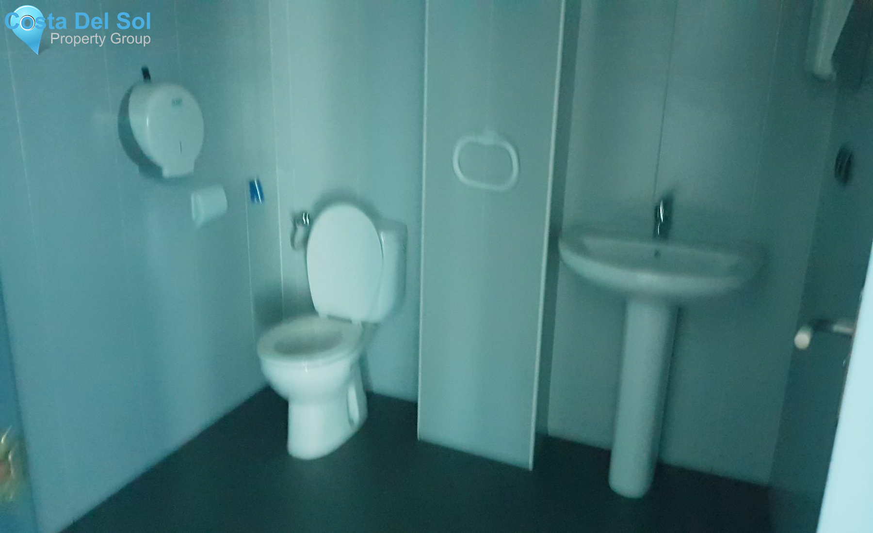 Office in Antequera-1221550