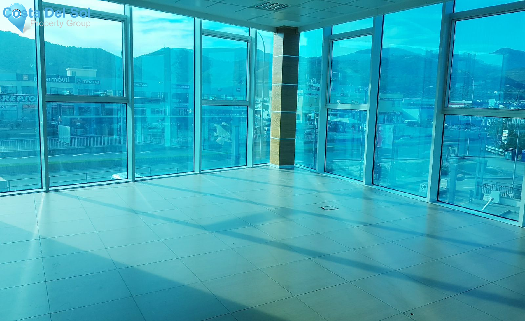 Office in Antequera-1221552