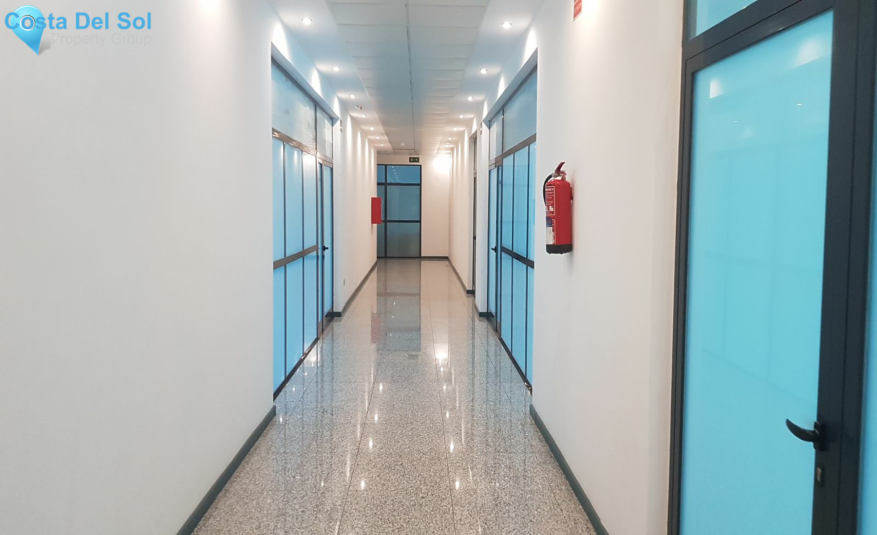 Office in Antequera-1221553