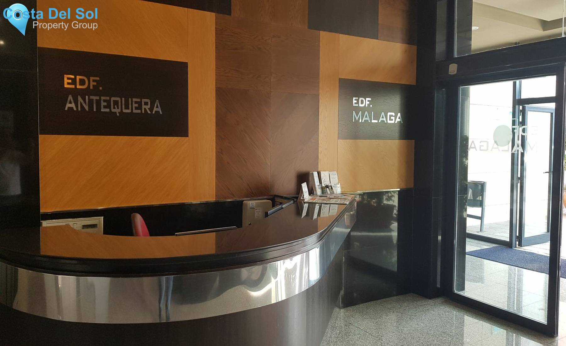 Office in Antequera-1221554