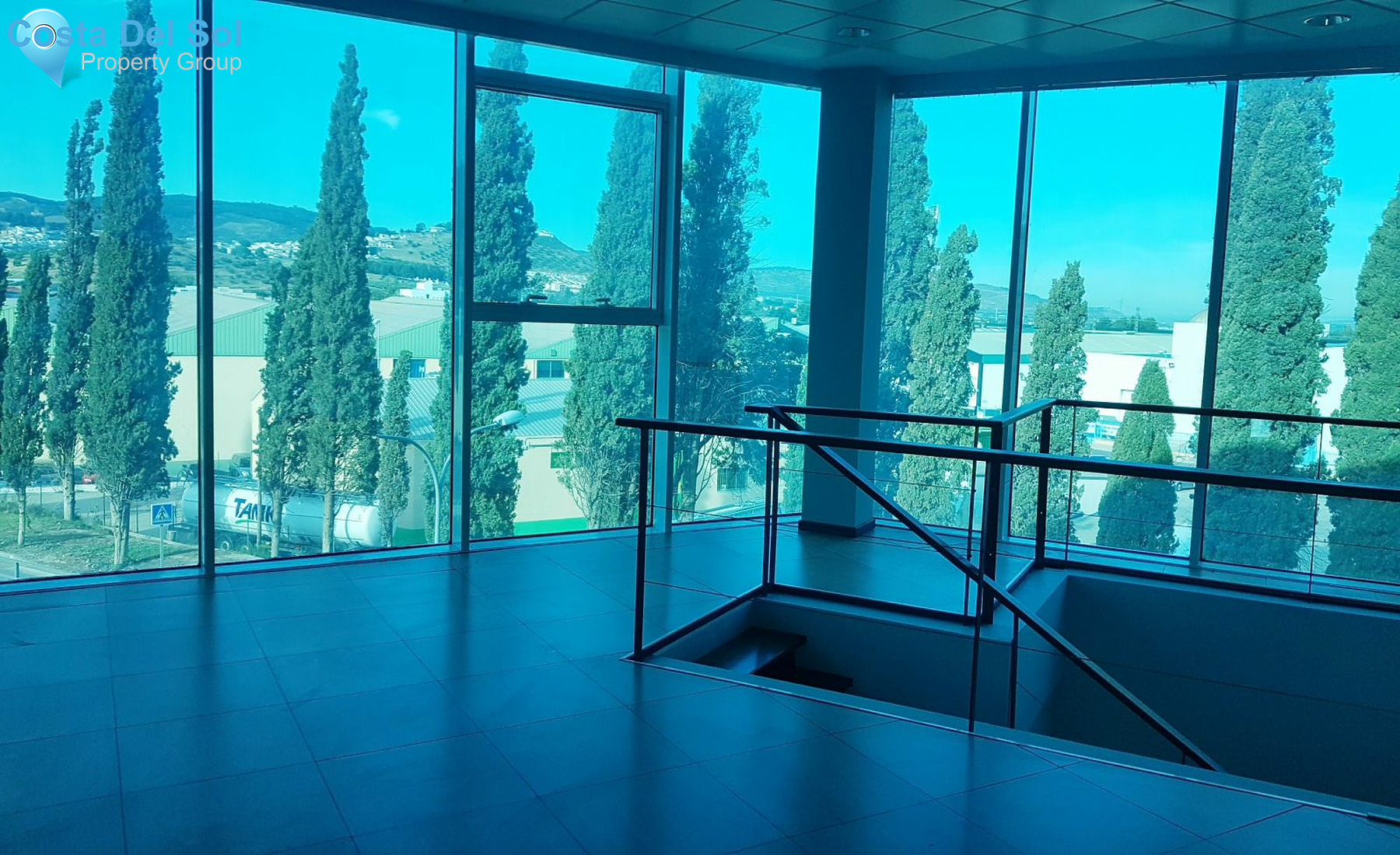 Office in Antequera-1221556