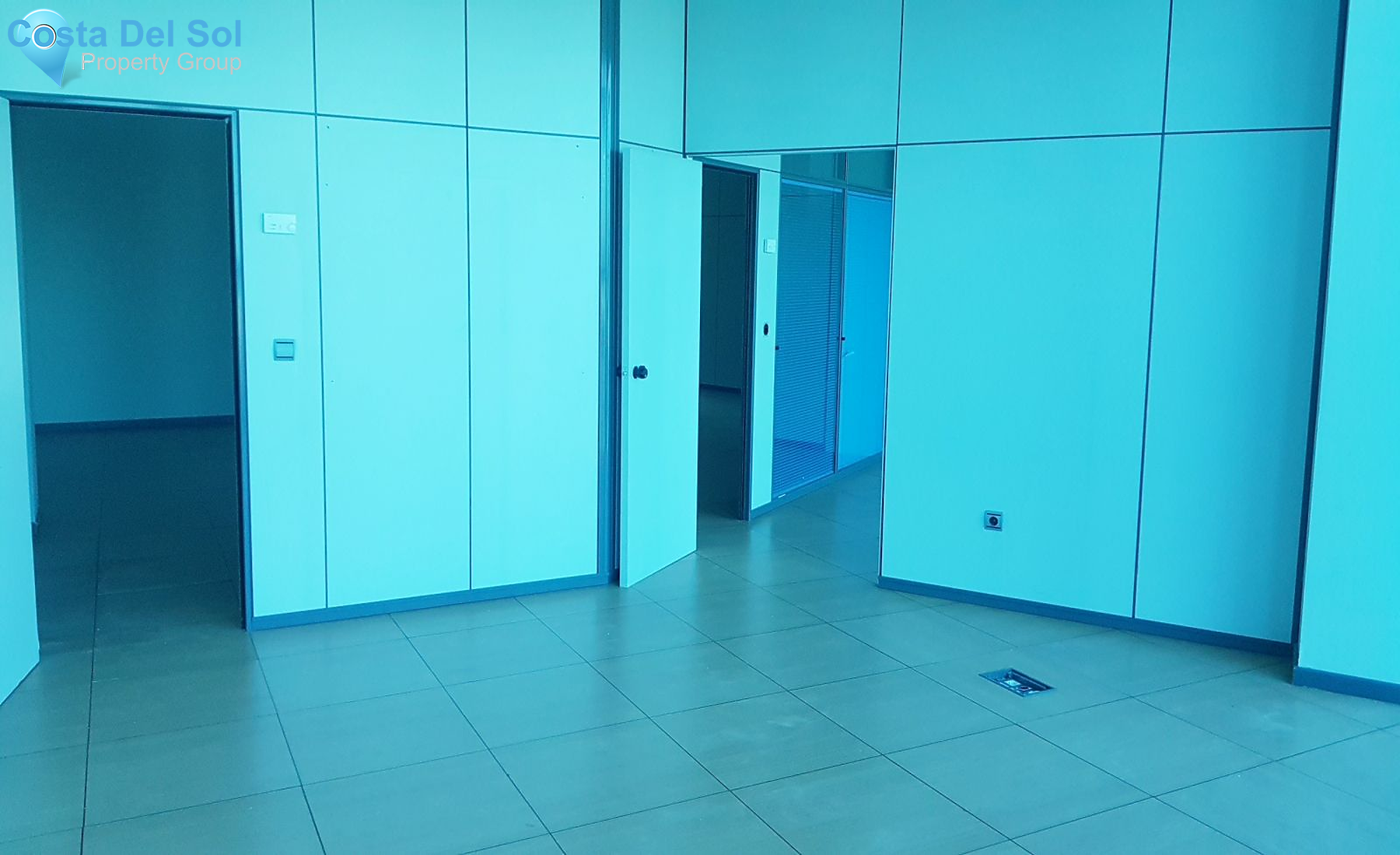 Office in Antequera-1221543