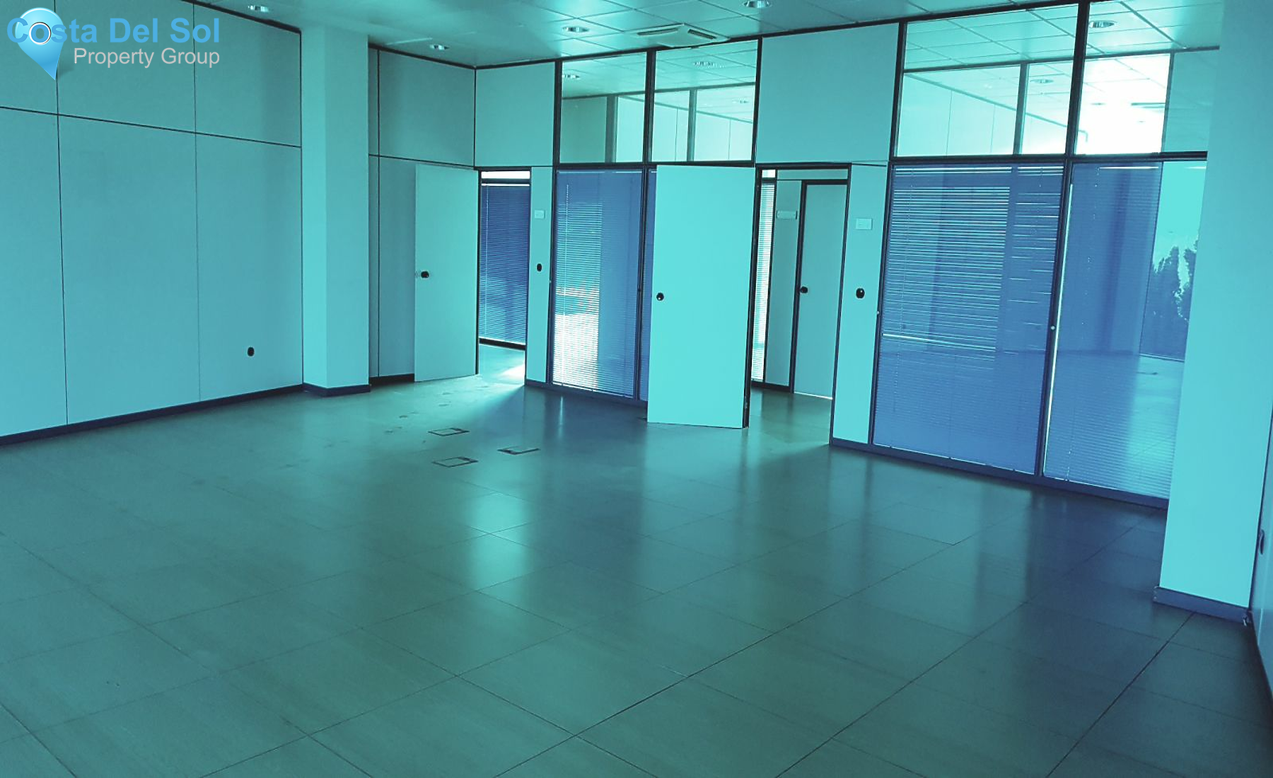 Office in Antequera-1221549