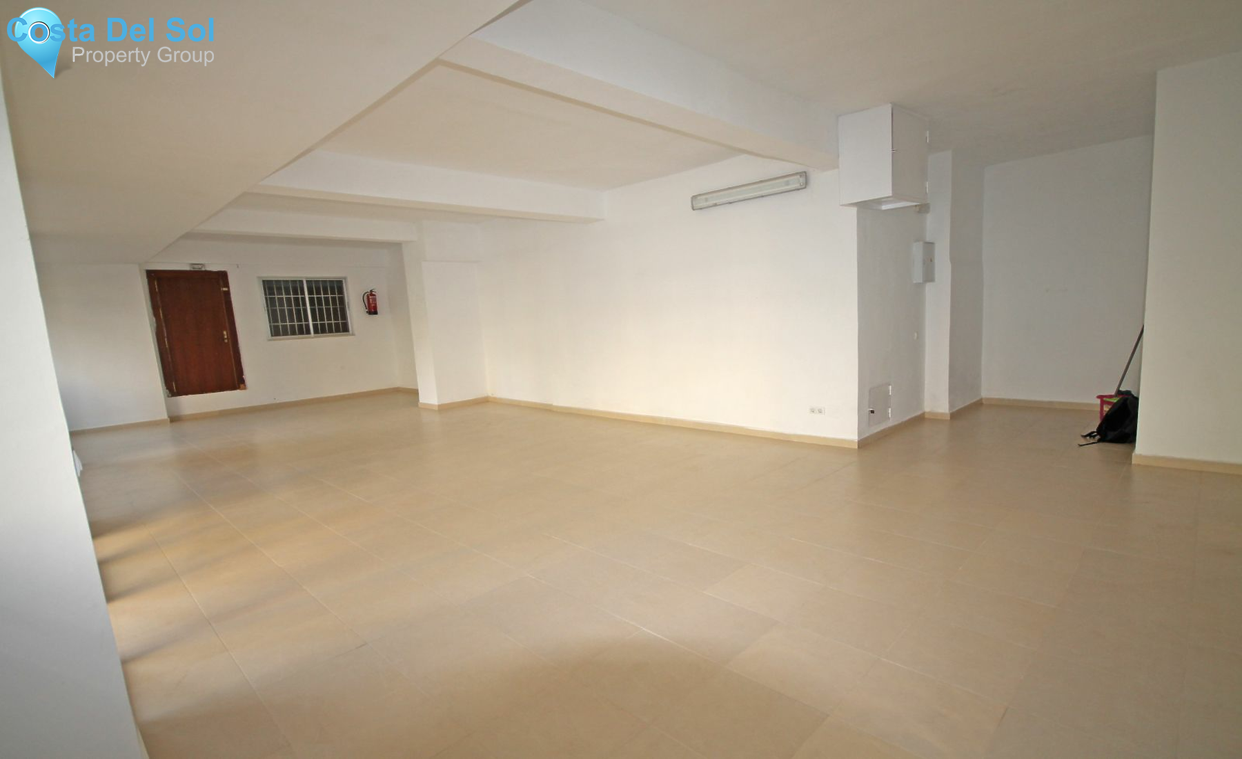 Office in Arroyo de la Miel