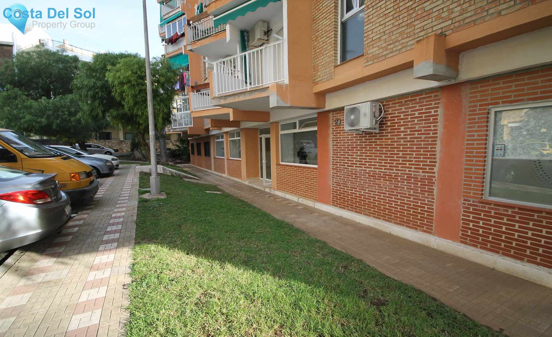 Office in Arroyo de la Miel-1231537