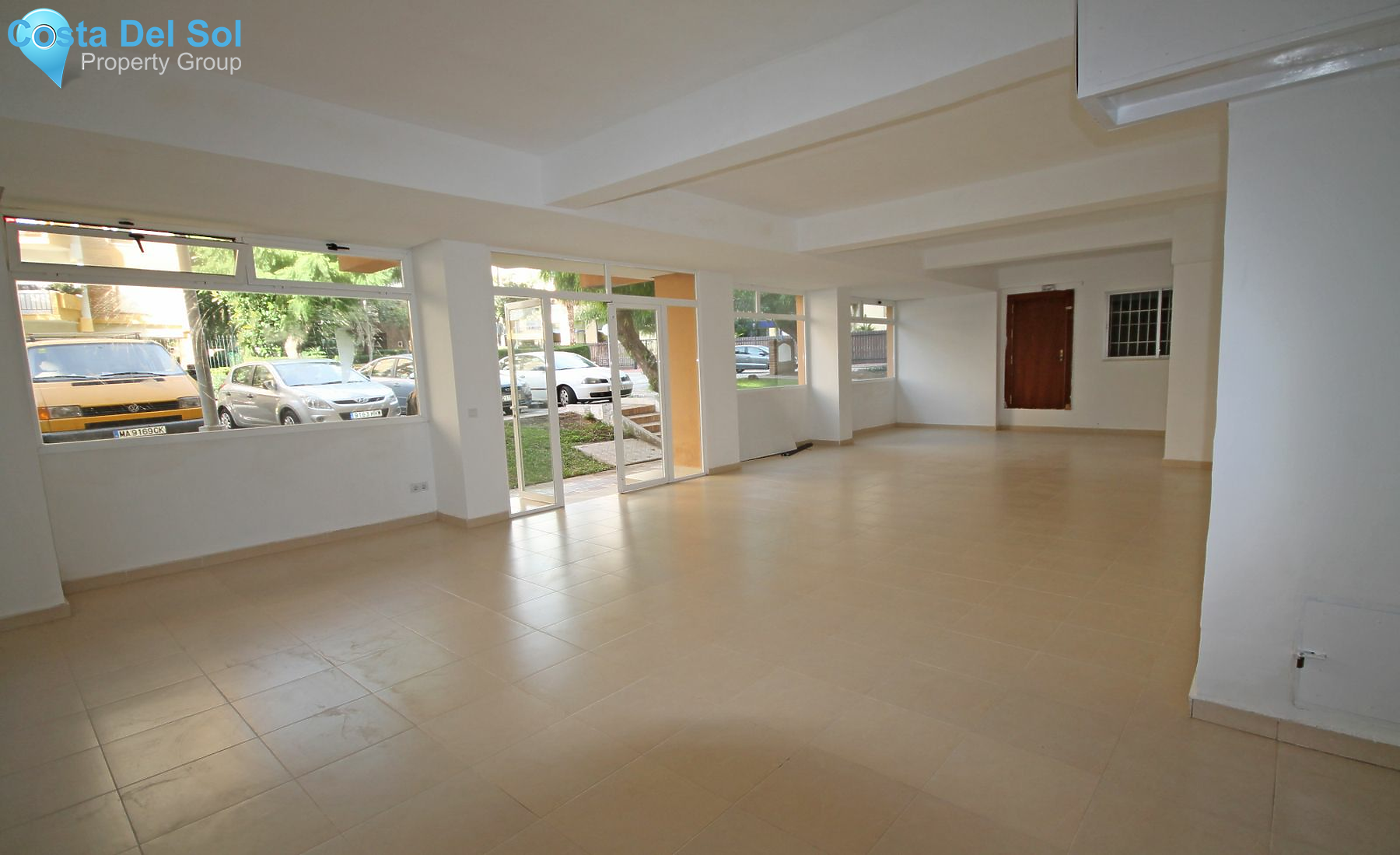 Office in Arroyo de la Miel-1231539