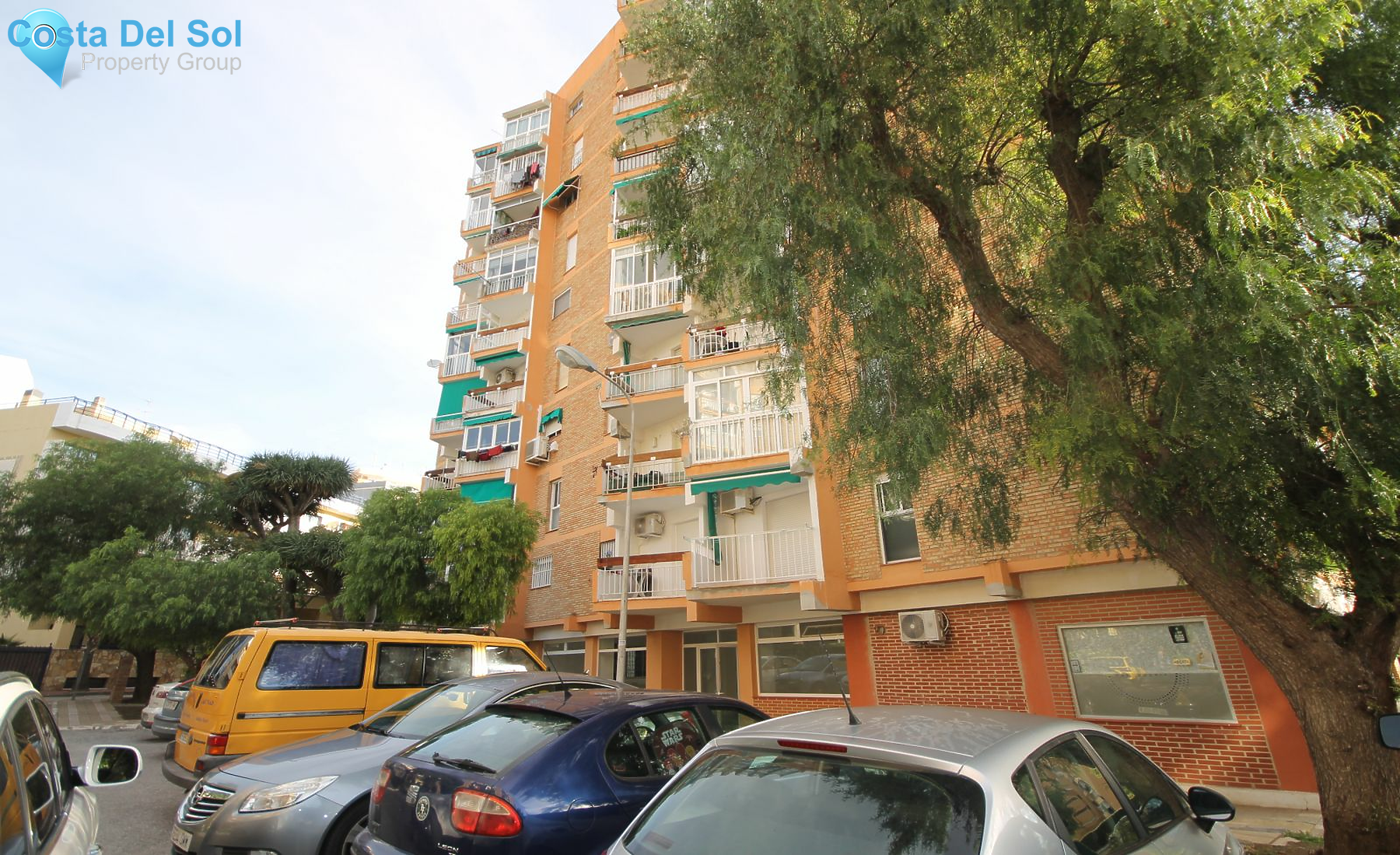 Office in Arroyo de la Miel-1231540