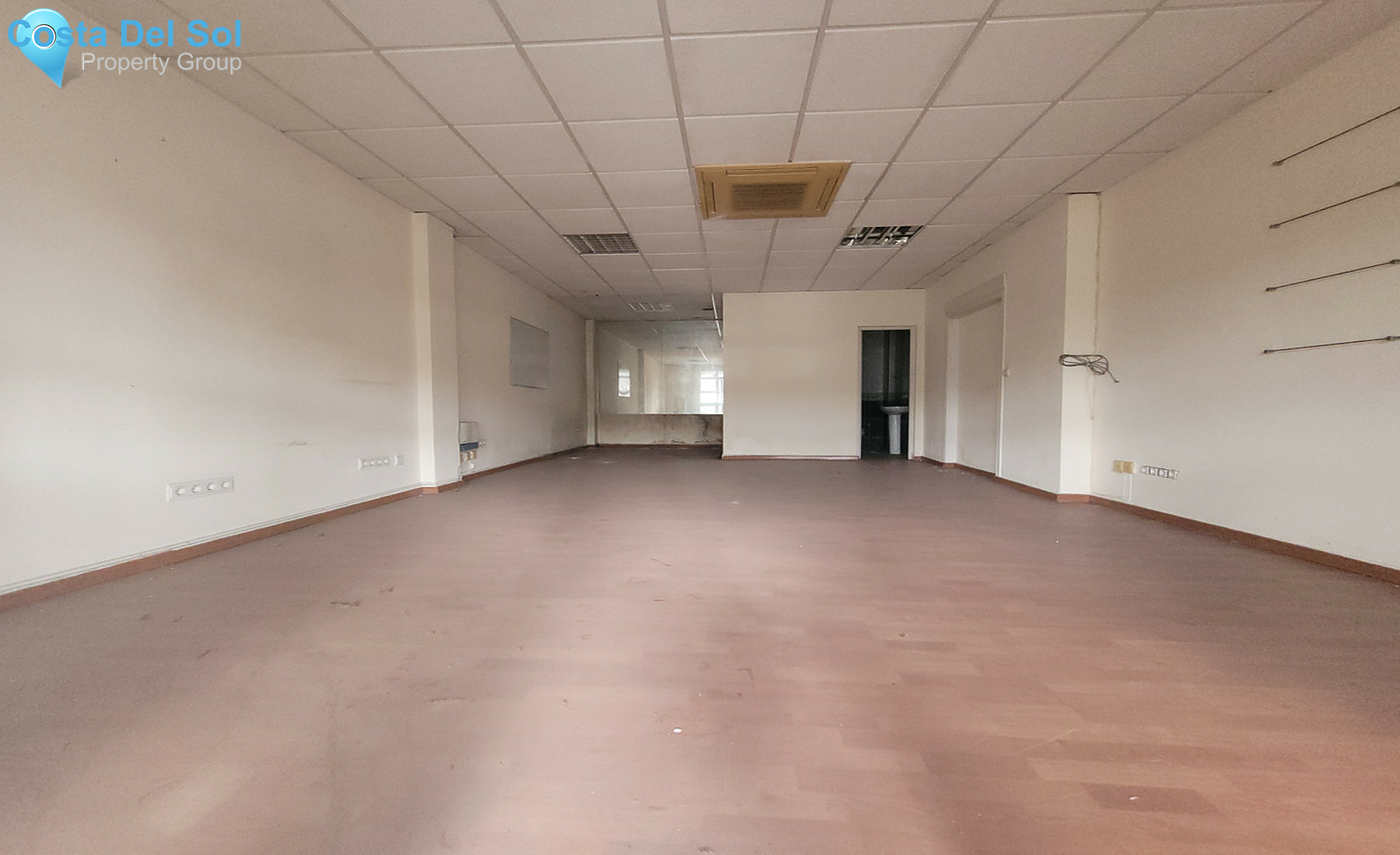 Office in Calahonda-1281574