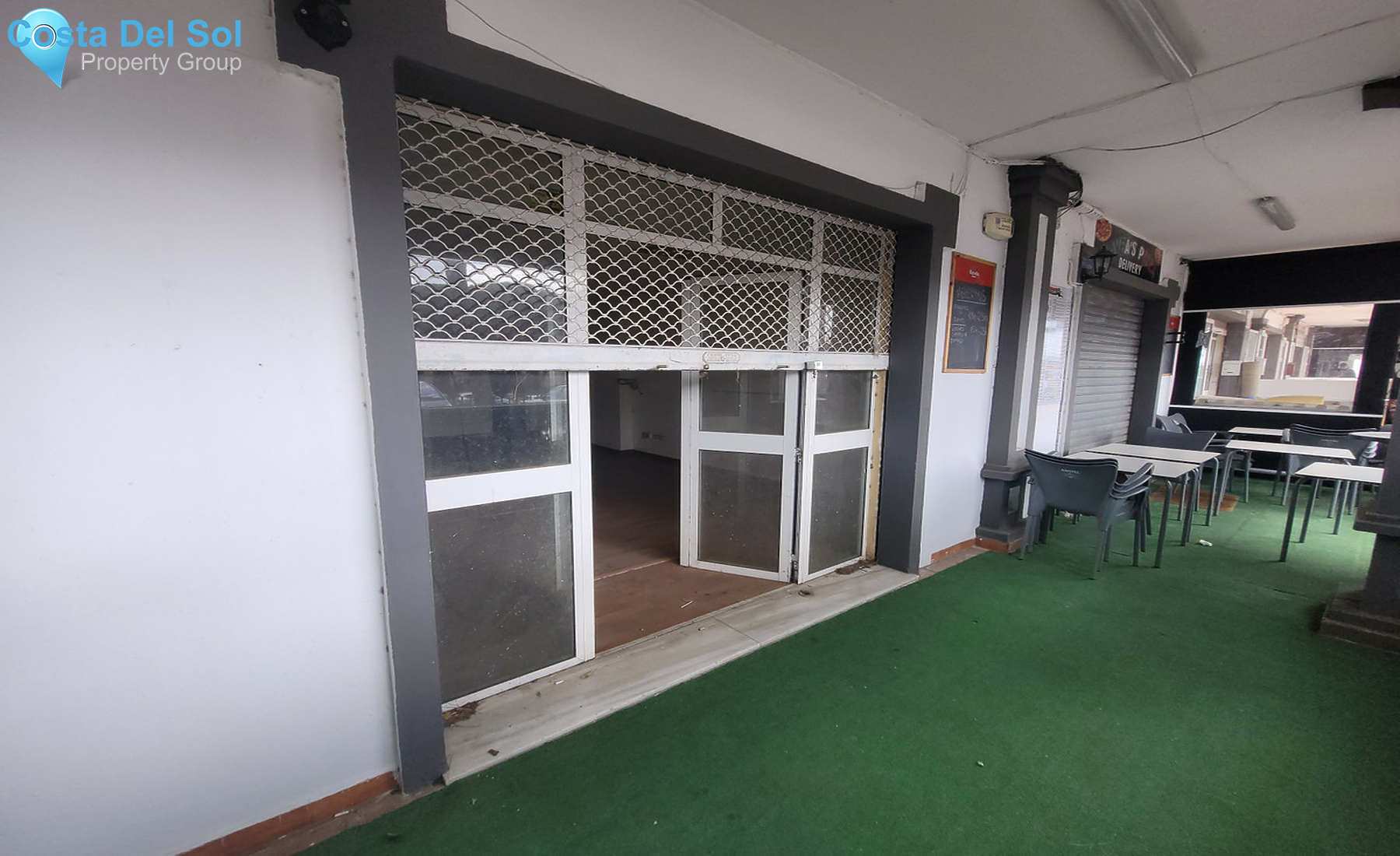 Office in Calahonda-1281575