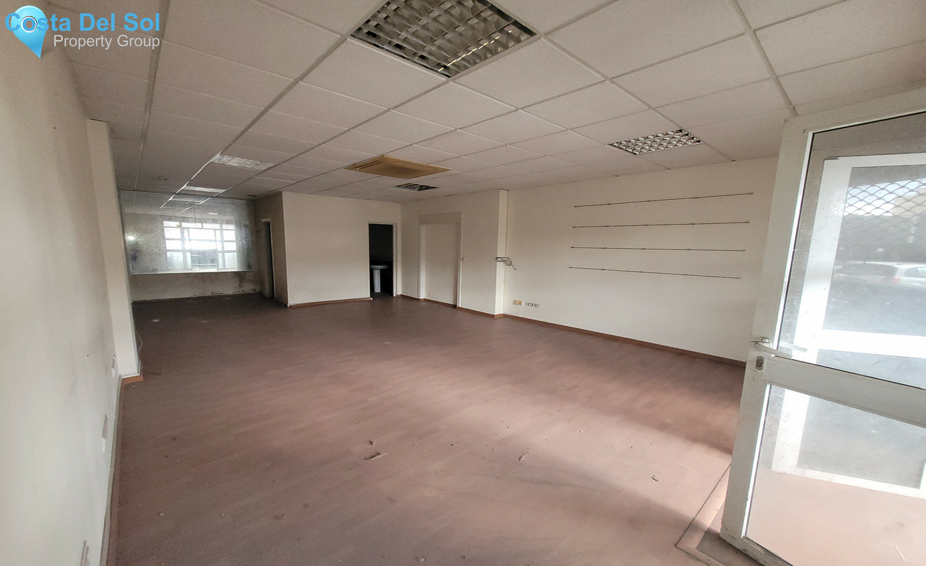 Office in Calahonda-1281578