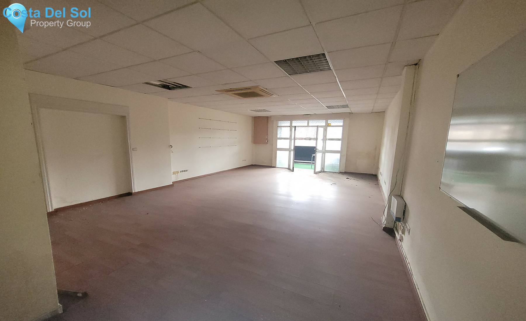 Office in Calahonda-1281581