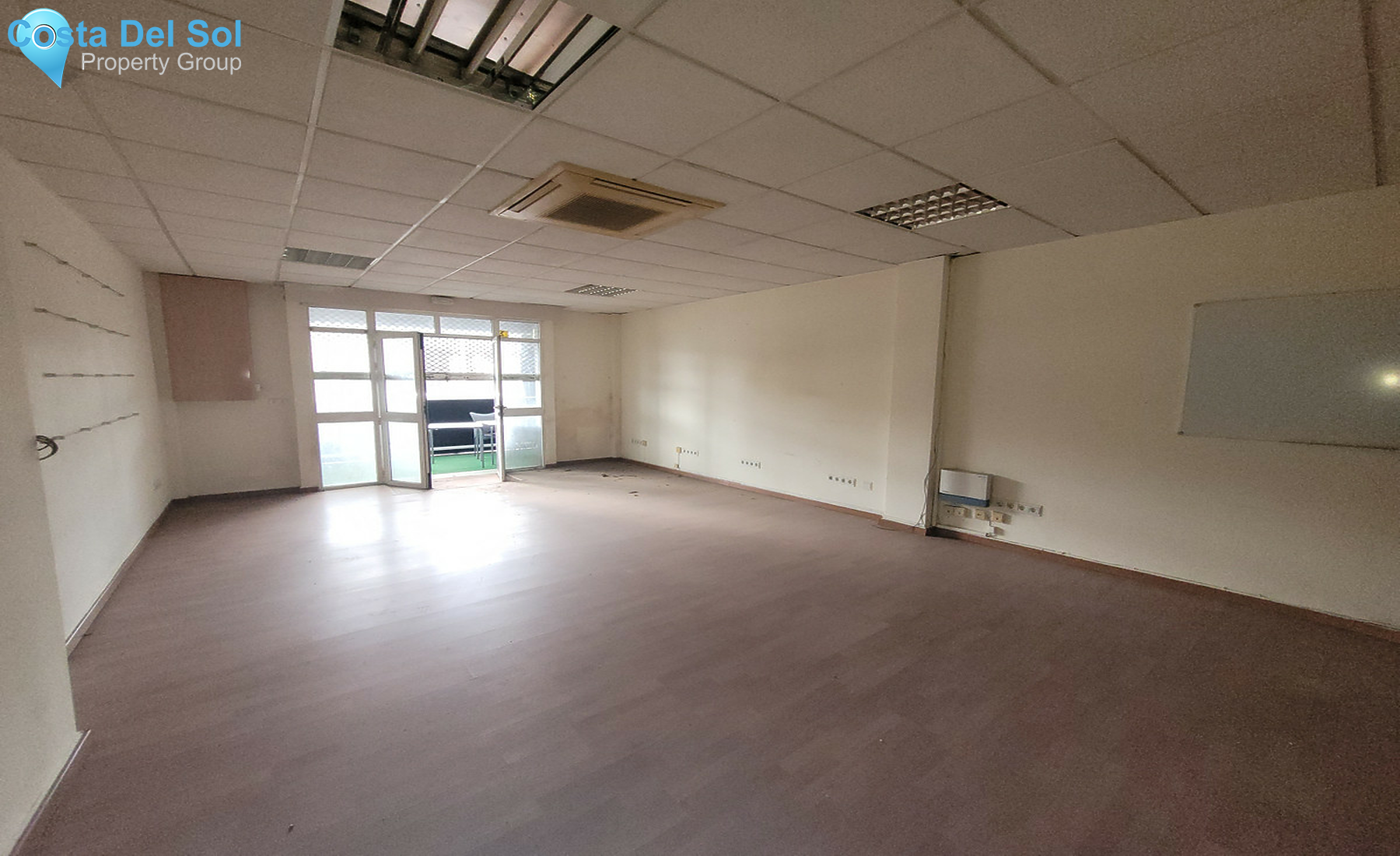 Office in Calahonda-1281570