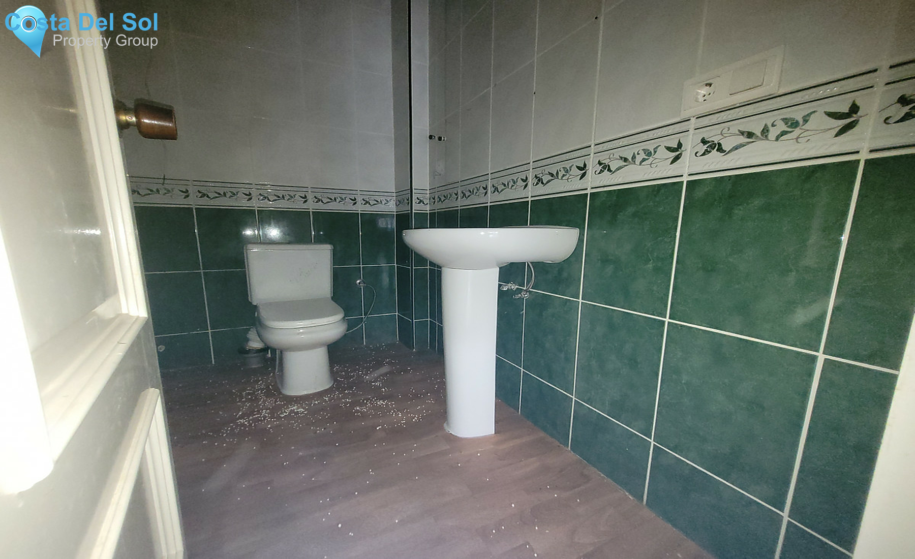 Office in Calahonda-1281571