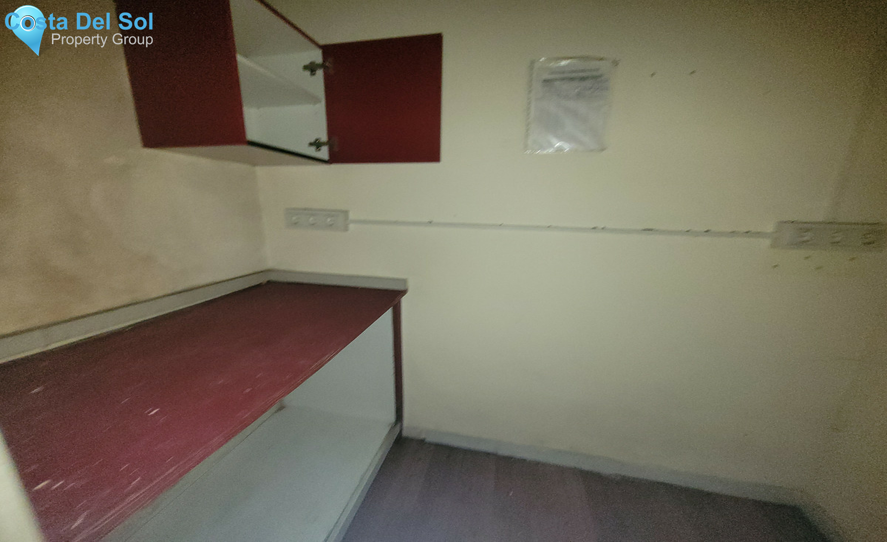 Office in Calahonda-1281572