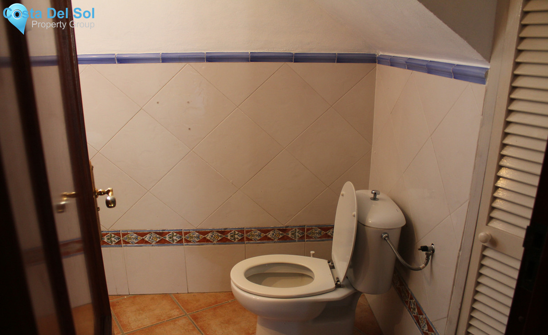 Office in Calahonda-1338476