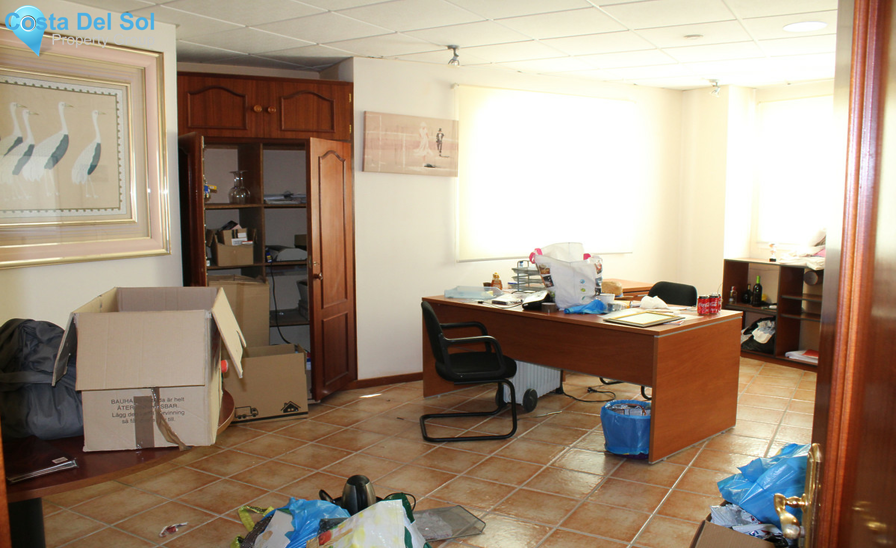 Office in Calahonda-1338483