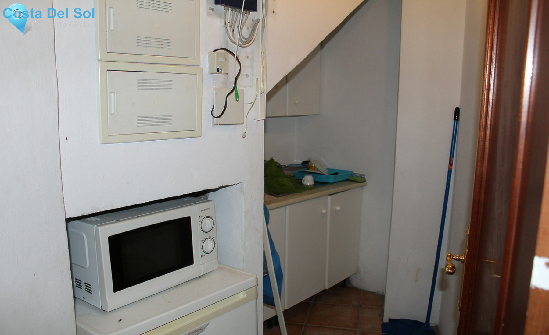 Office in Calahonda-1338475