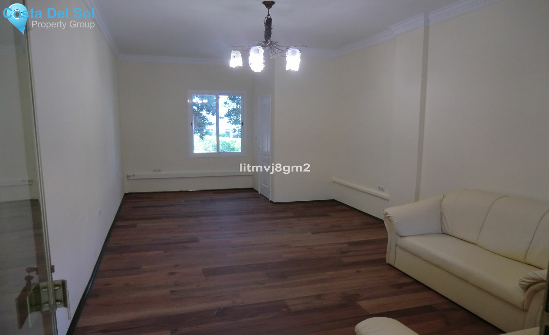 Office in Calahonda-1534444