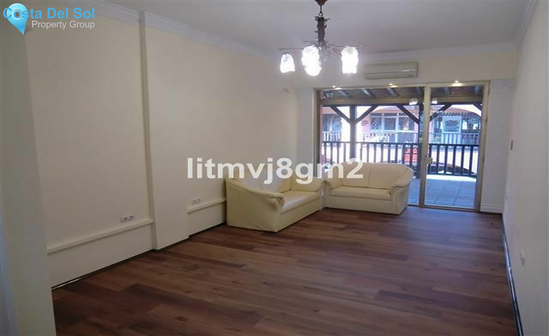 Office in Calahonda-1534445