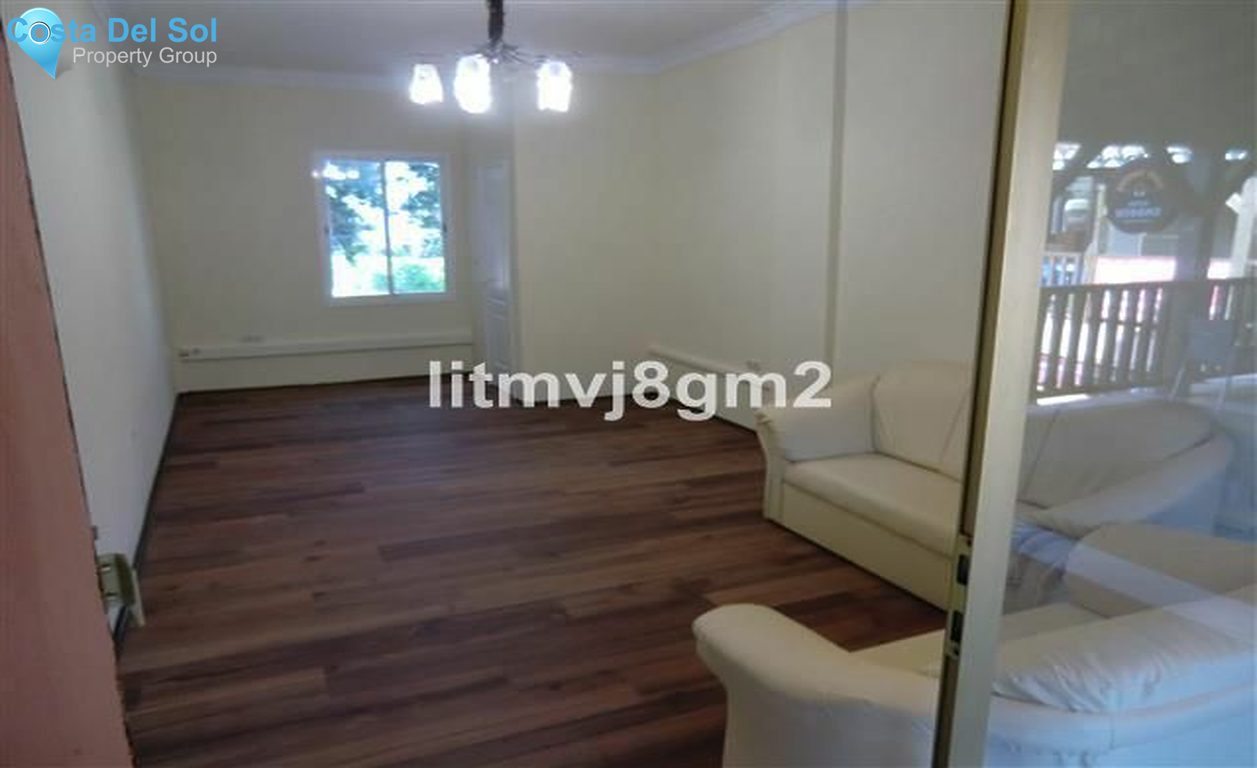 Office in Calahonda-1534446