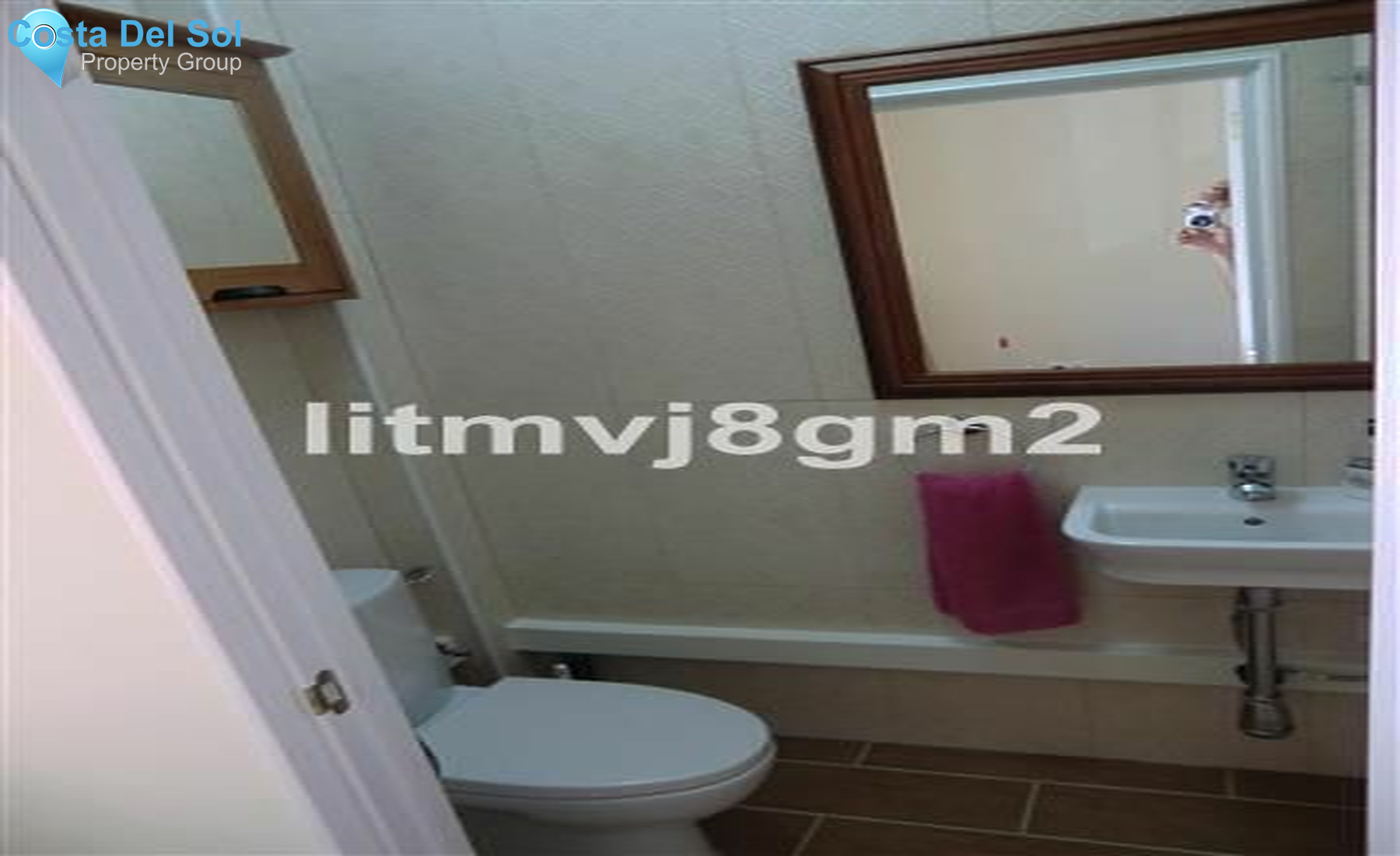 Office in Calahonda-1534447