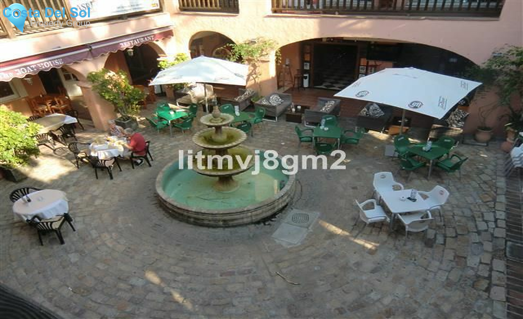 Office in Calahonda-1534451