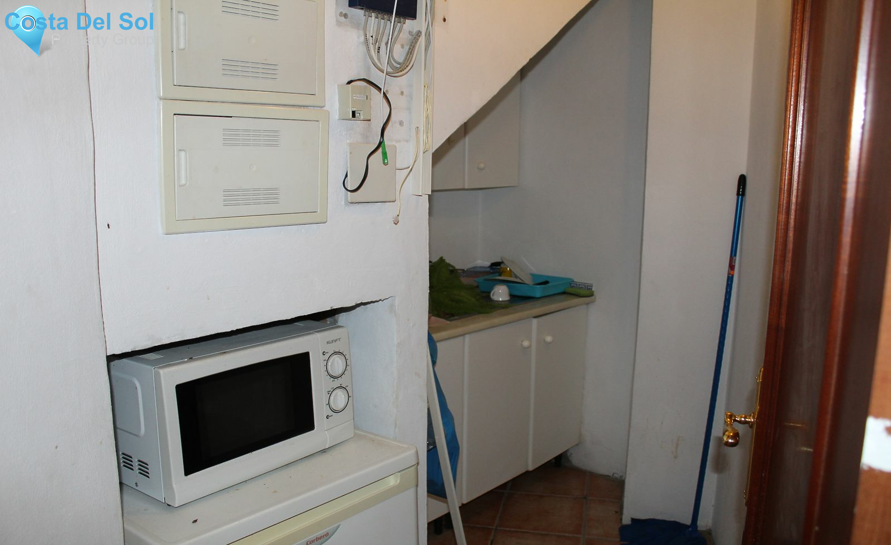 Office in Calahonda-1553851