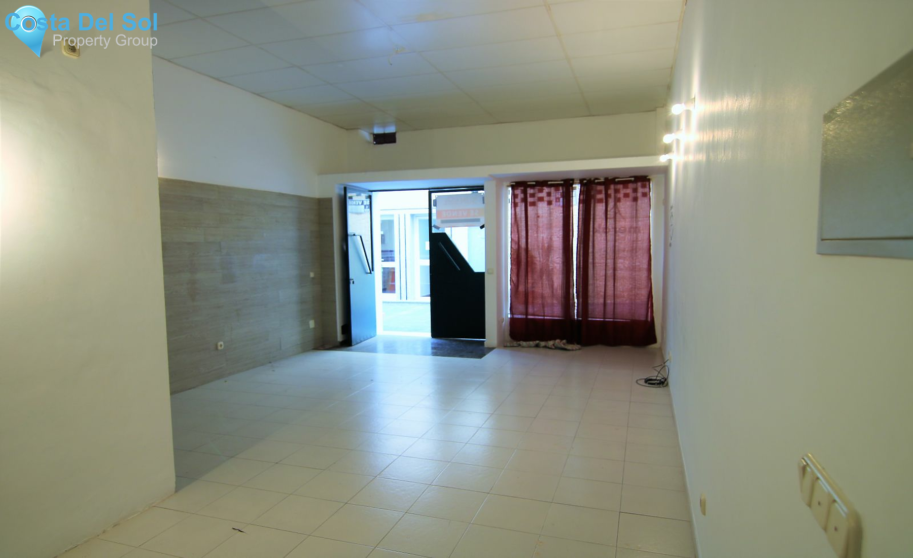 Office in Coín-1481792