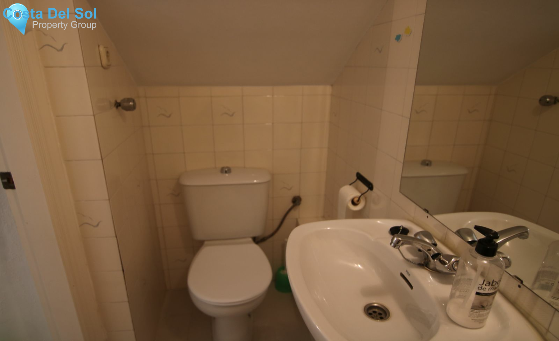 Office in Coín-1481793