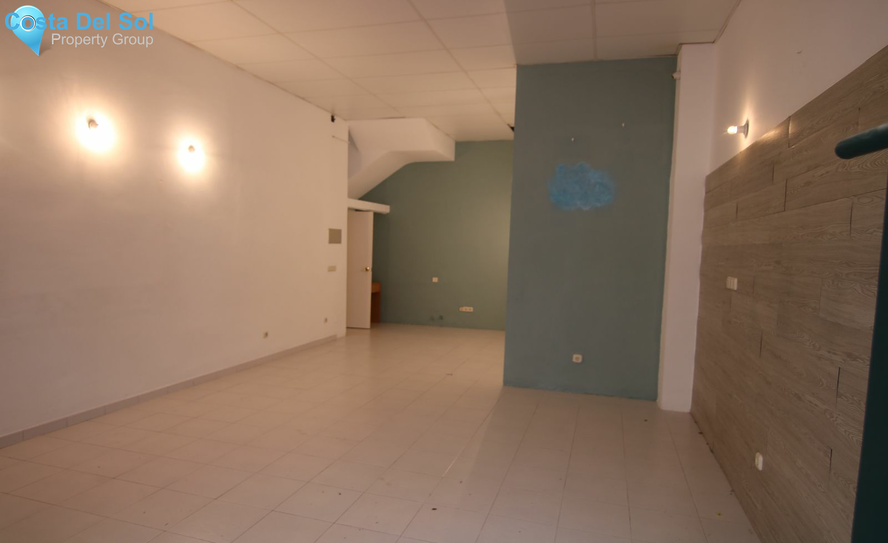 Office in Coín-1481795