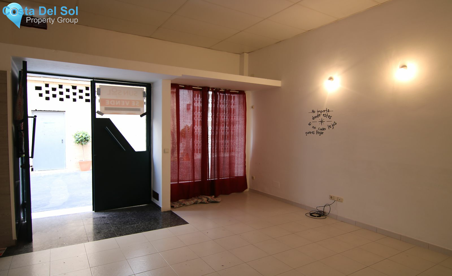 Office in Coín-1481797