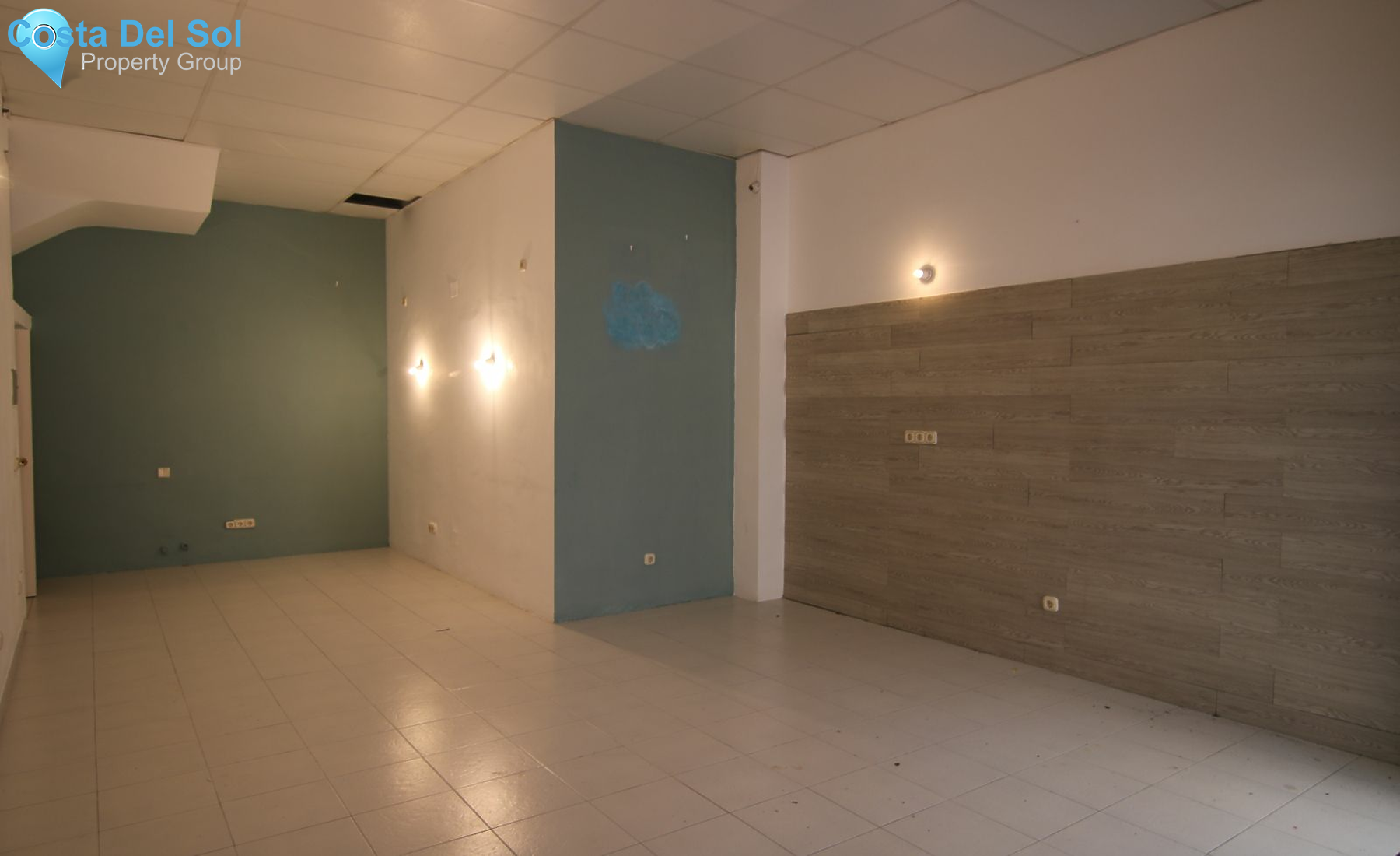 Office in Coín-1481798