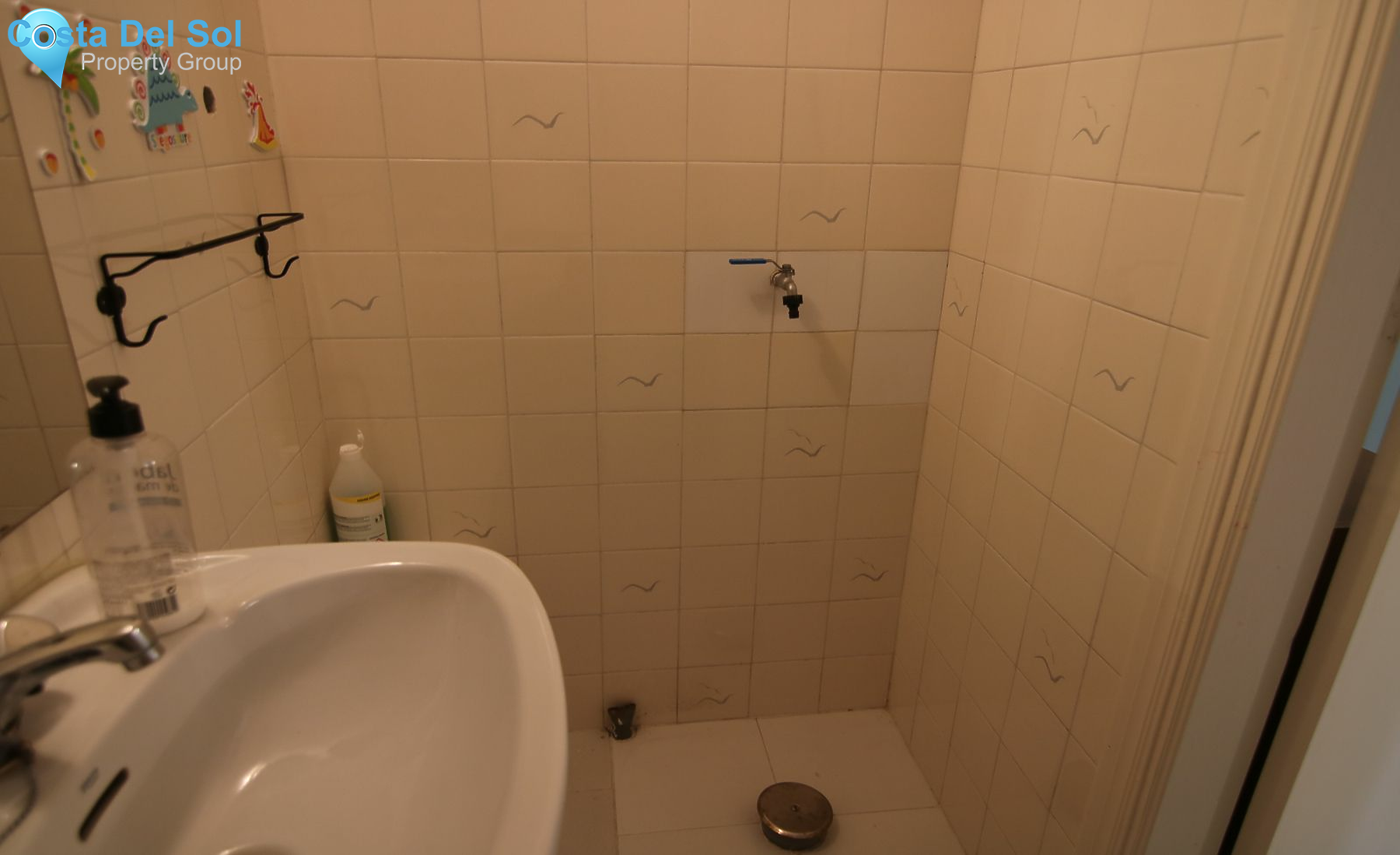 Office in Coín-1481800