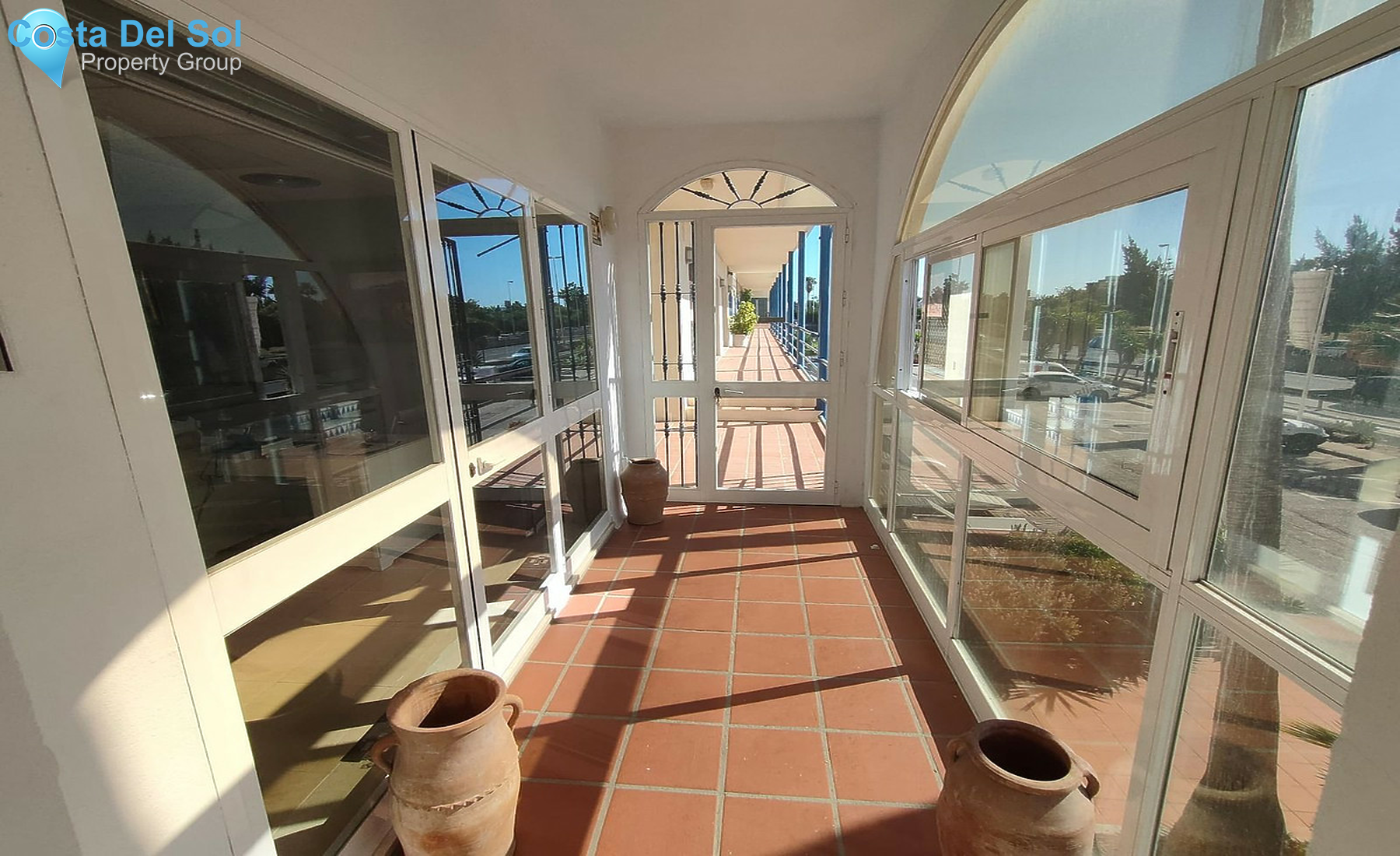 Office in Estepona-1454670