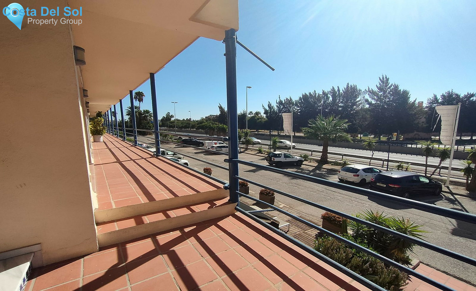 Office in Estepona-1454679