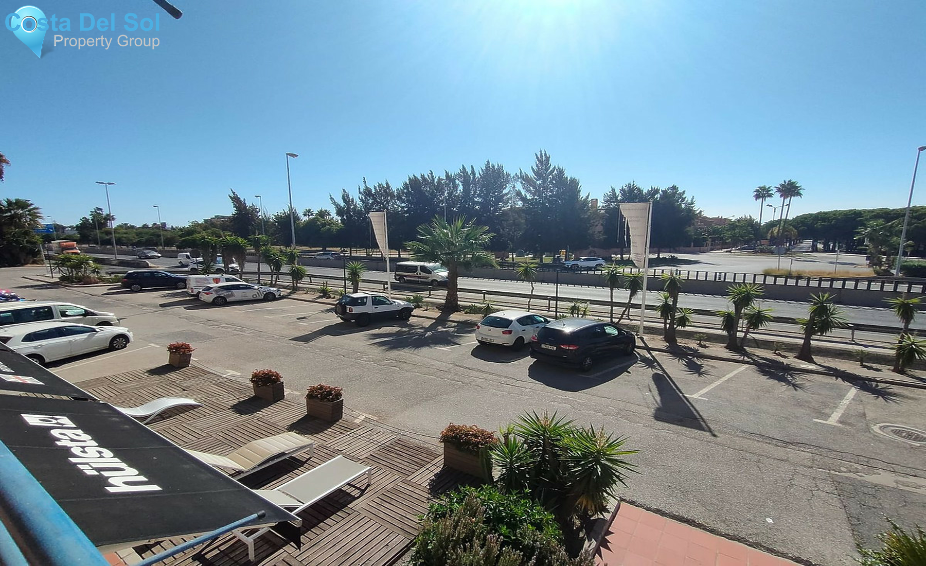 Office in Estepona-1454680