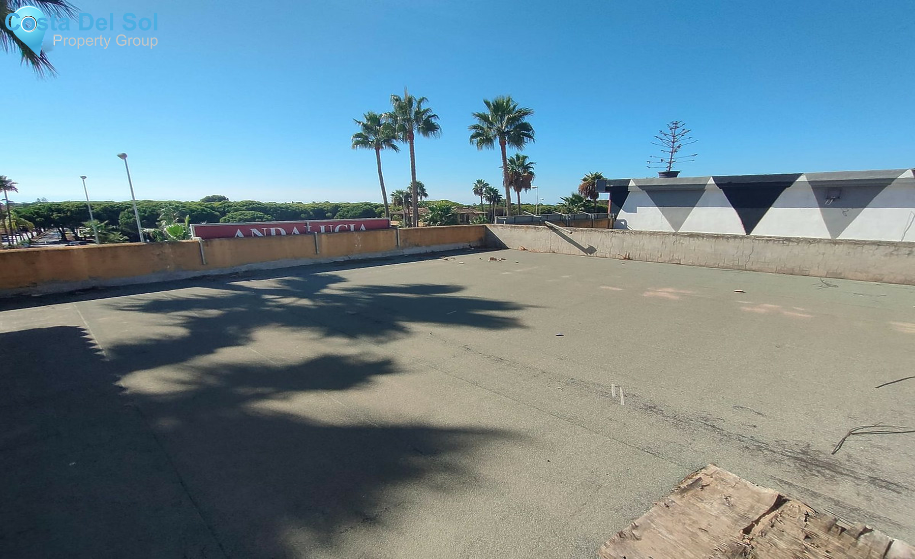 Office in Estepona-1454681