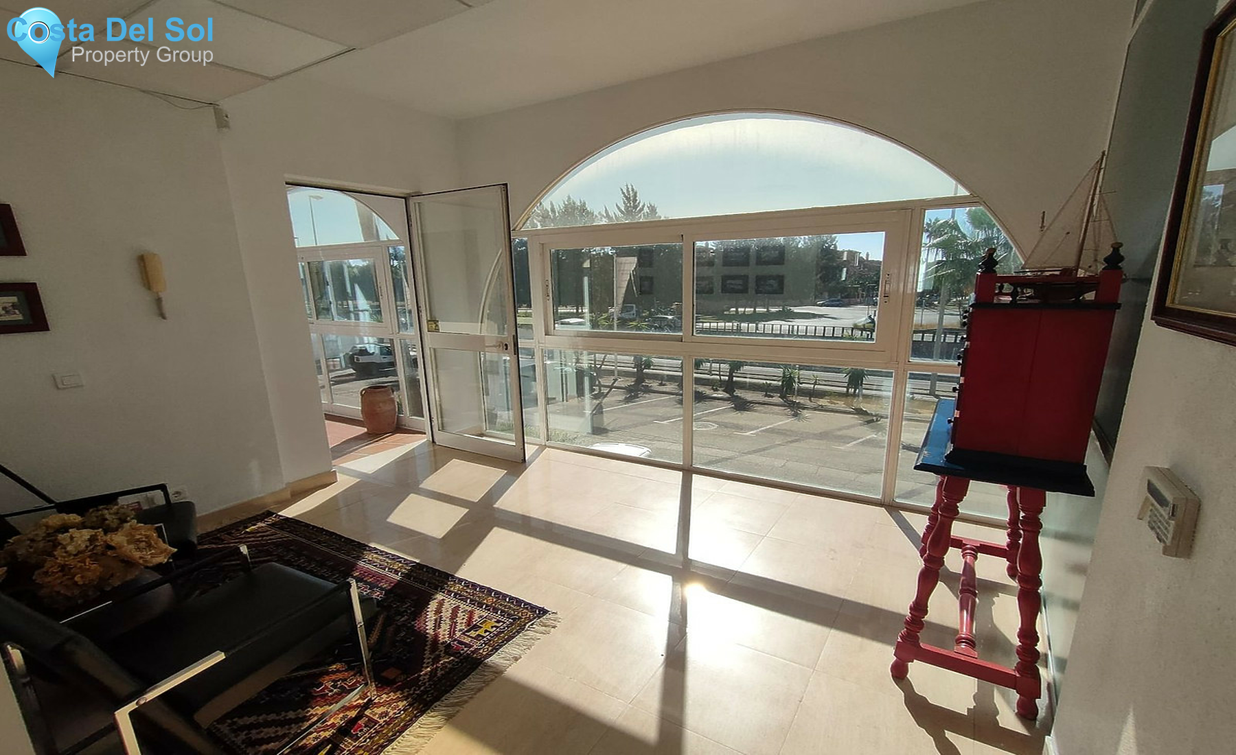 Office in Estepona-1454684
