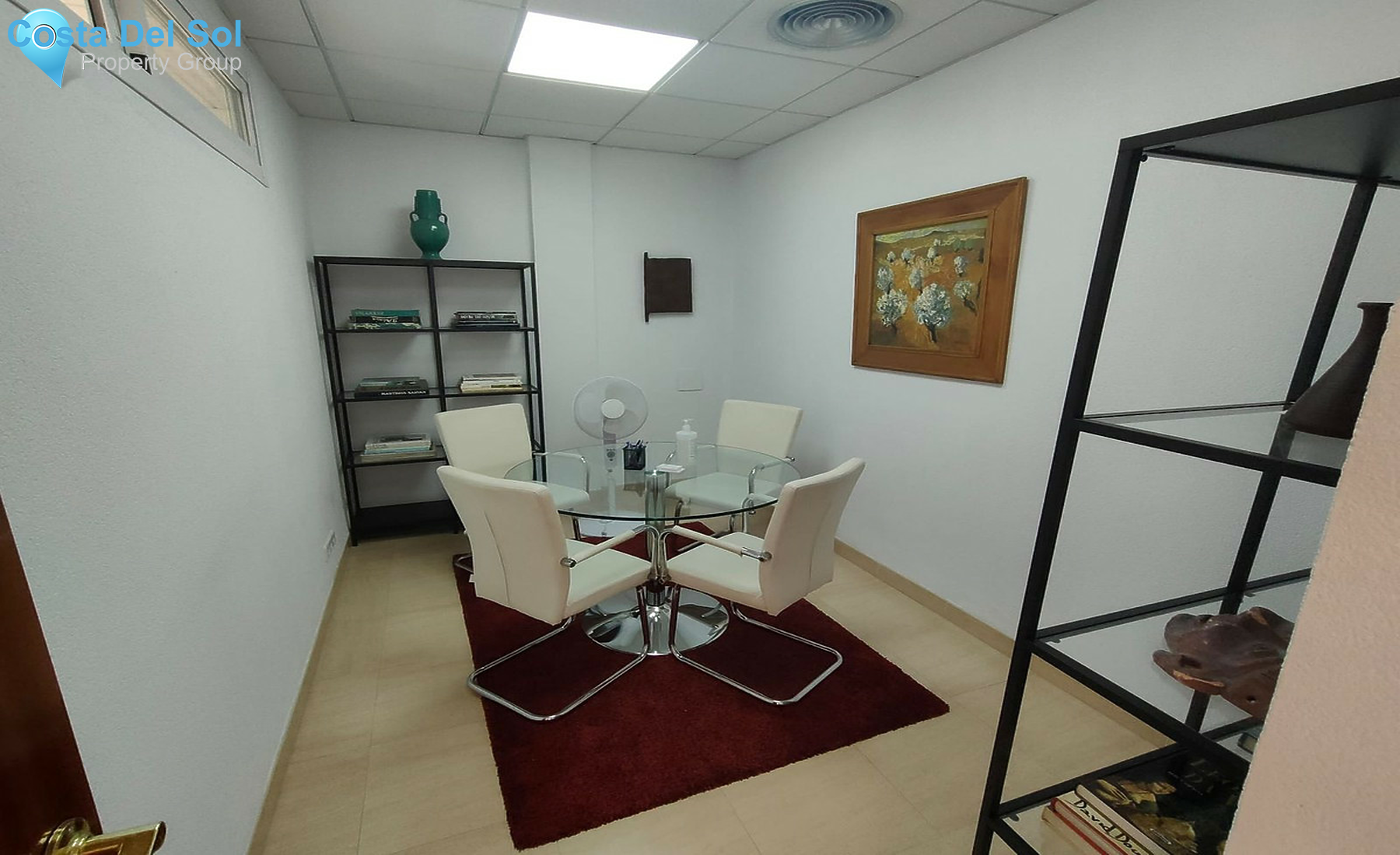 Office in Estepona-1454686