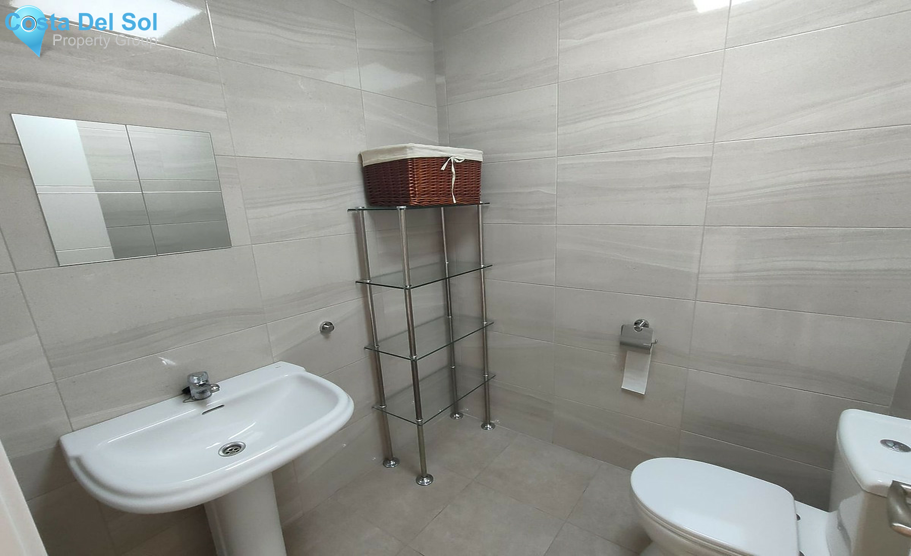 Office in Estepona-1454676