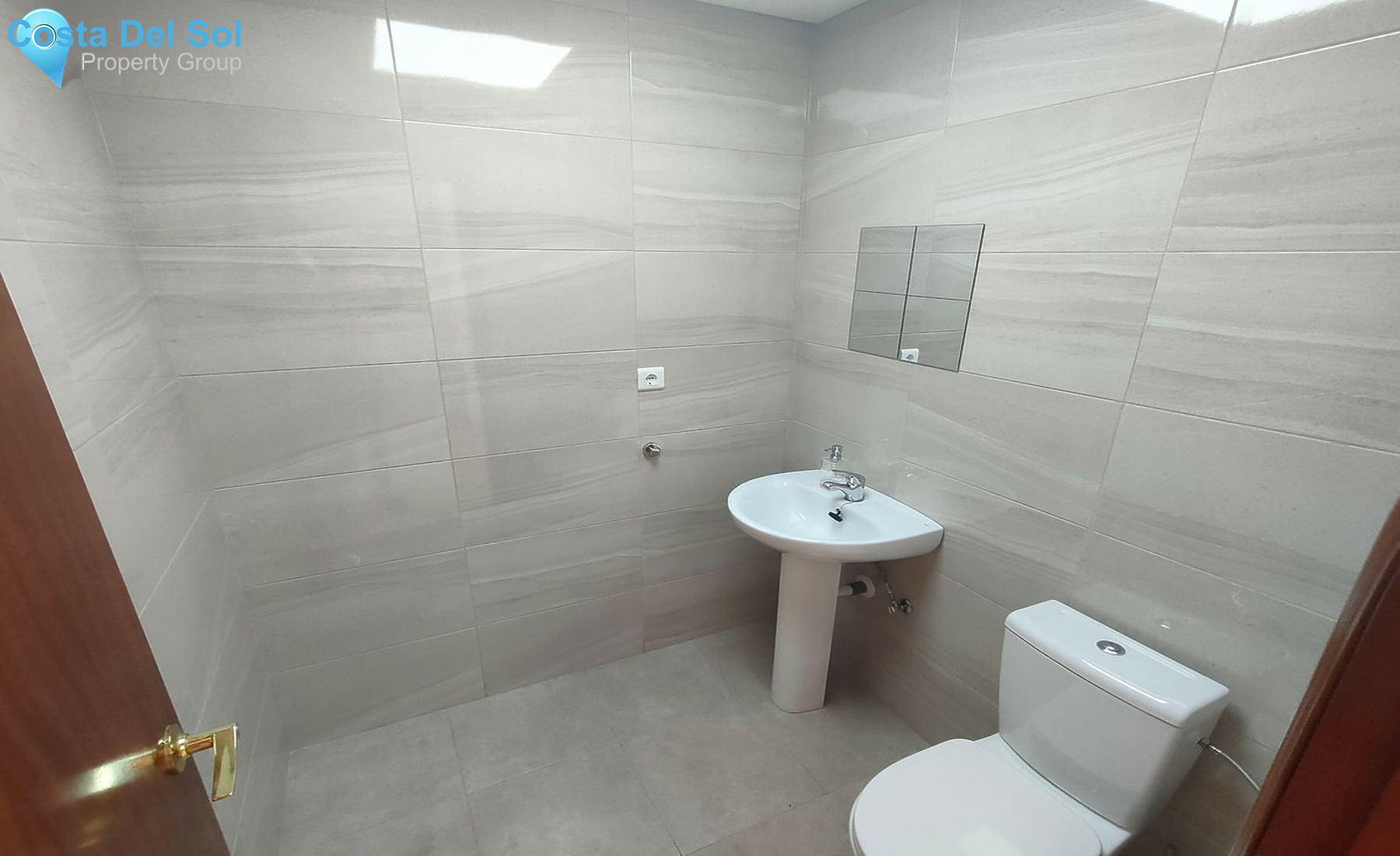 Office in Estepona-1454677