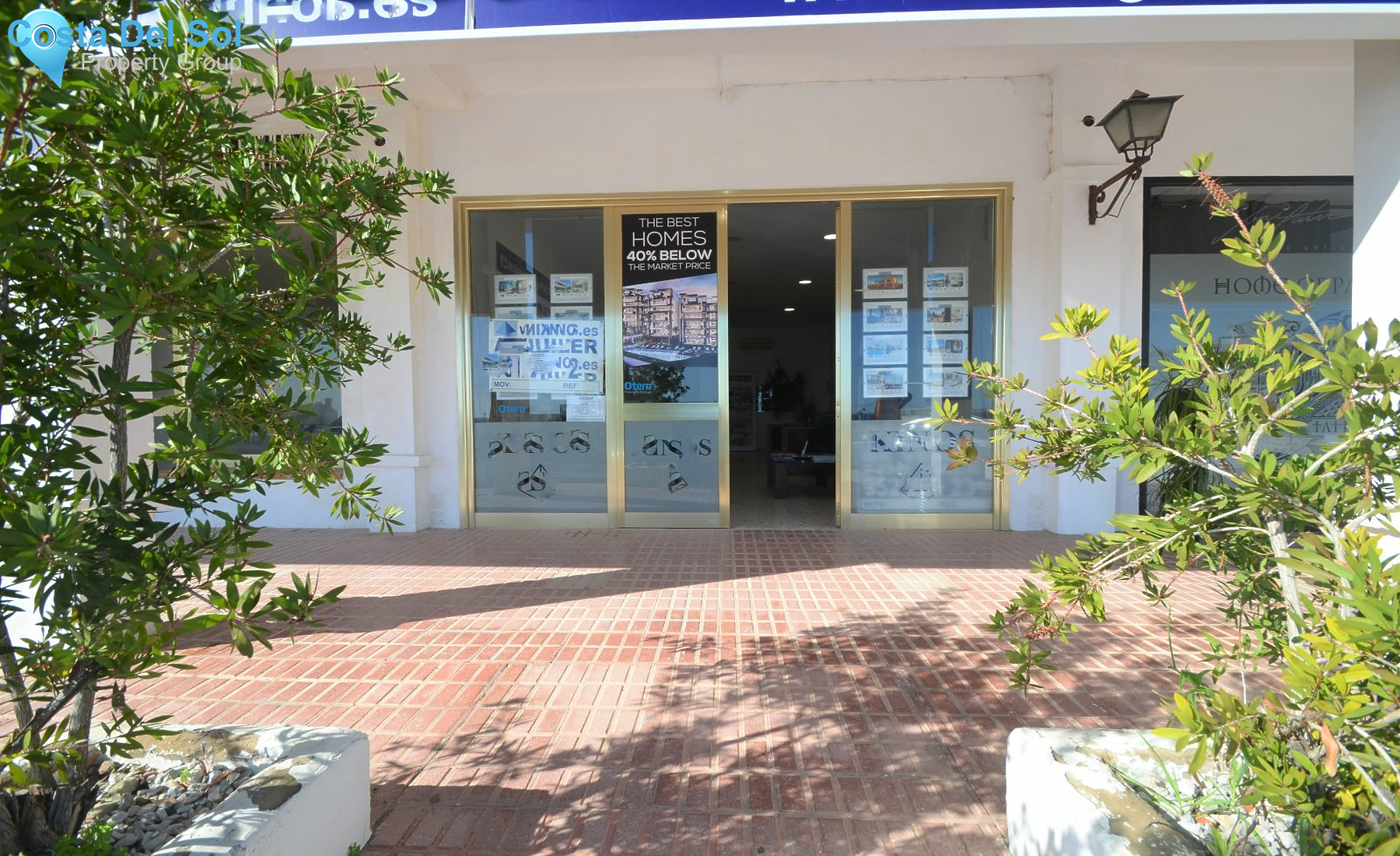 Office in Estepona