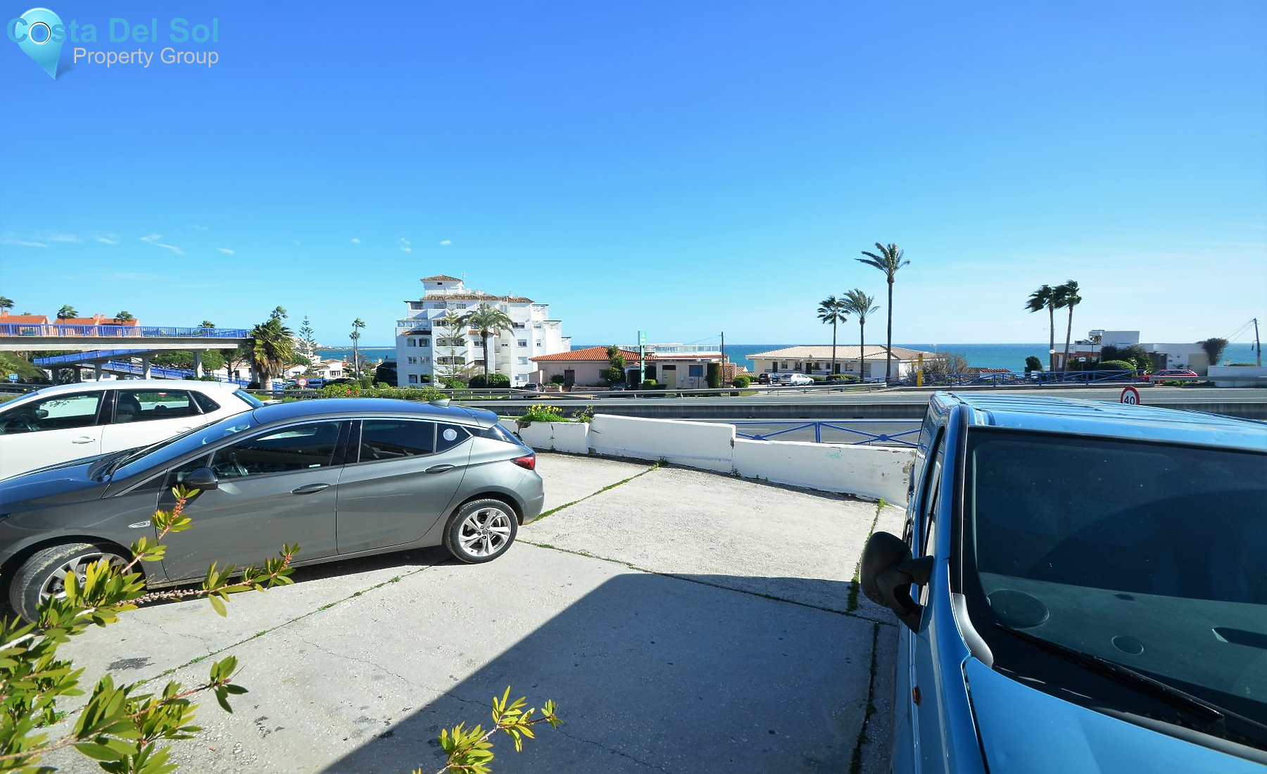 Office in Estepona-1212155