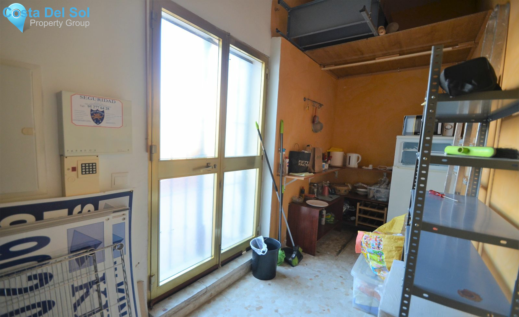 Office in Estepona-1212164